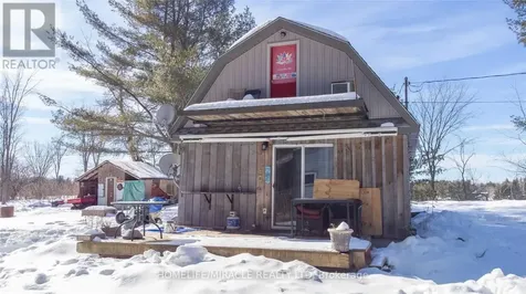 2293 Coopers Falls Road Ramara ON L0K 2B0