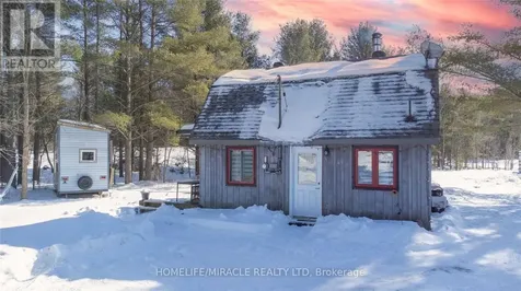 2293 Coopers Falls Road Ramara ON L0K 2B0