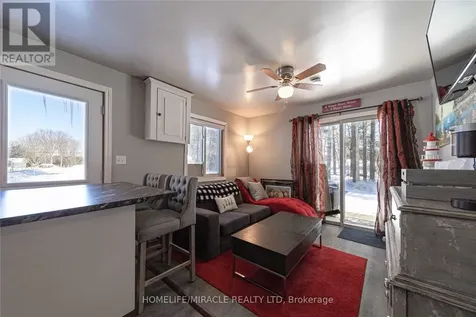 2293 Coopers Falls Road Ramara ON L0K 2B0