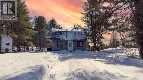 2293 Coopers Falls Road Ramara ON L0K 2B0