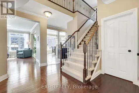 415 Dundonald Drive Ottawa ON K2J 0G7