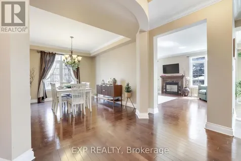 415 Dundonald Drive Ottawa ON K2J 0G7