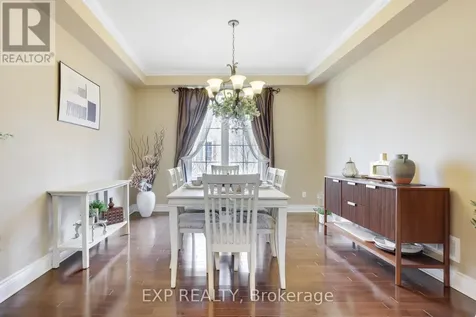 415 Dundonald Drive Ottawa ON K2J 0G7