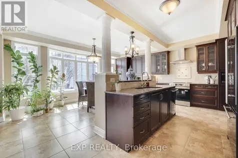 415 Dundonald Drive Ottawa ON K2J 0G7