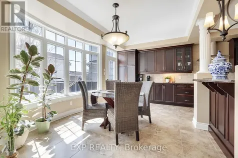 415 Dundonald Drive Ottawa ON K2J 0G7