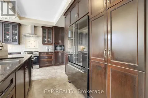 415 Dundonald Drive Ottawa ON K2J 0G7