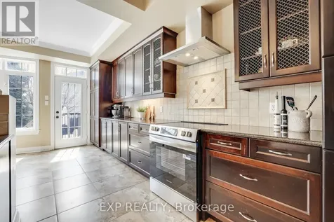 415 Dundonald Drive Ottawa ON K2J 0G7