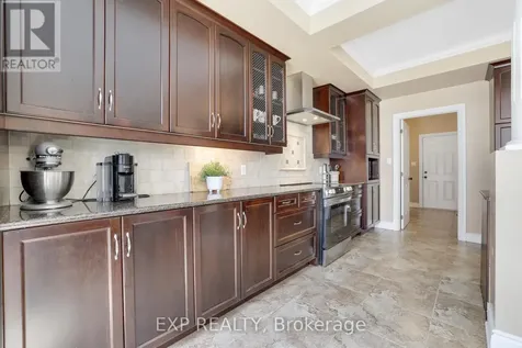 415 Dundonald Drive Ottawa ON K2J 0G7