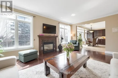 415 Dundonald Drive Ottawa ON K2J 0G7