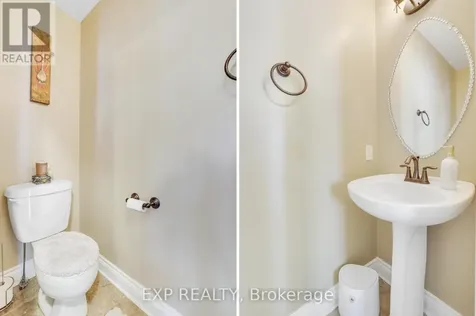 415 Dundonald Drive Ottawa ON K2J 0G7