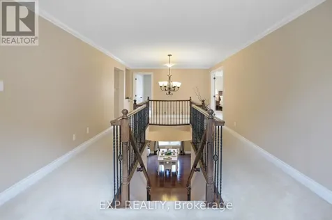 415 Dundonald Drive Ottawa ON K2J 0G7