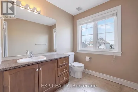 415 Dundonald Drive Ottawa ON K2J 0G7