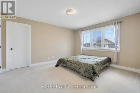 415 Dundonald Drive Ottawa ON K2J 0G7