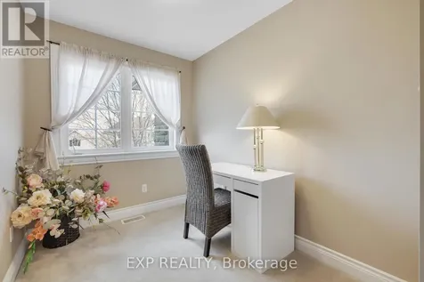 415 Dundonald Drive Ottawa ON K2J 0G7