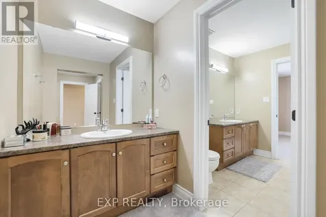 415 Dundonald Drive Ottawa ON K2J 0G7