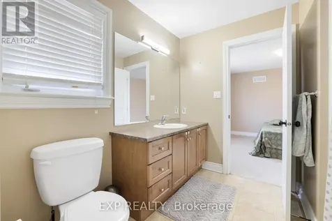 415 Dundonald Drive Ottawa ON K2J 0G7