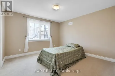 415 Dundonald Drive Ottawa ON K2J 0G7
