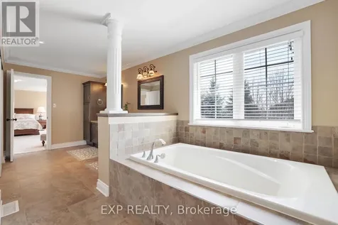 415 Dundonald Drive Ottawa ON K2J 0G7