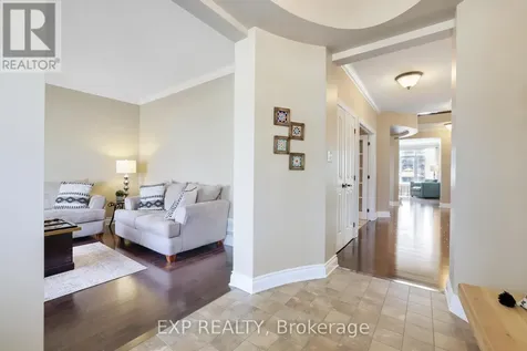 415 Dundonald Drive Ottawa ON K2J 0G7
