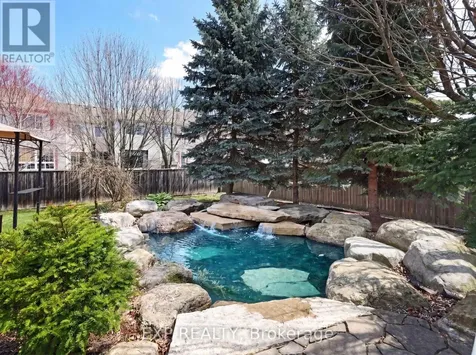 415 Dundonald Drive Ottawa ON K2J 0G7