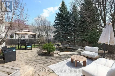 415 Dundonald Drive Ottawa ON K2J 0G7