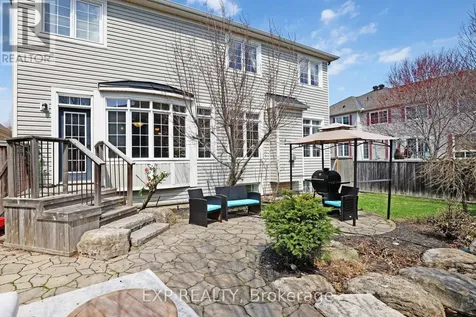 415 Dundonald Drive Ottawa ON K2J 0G7