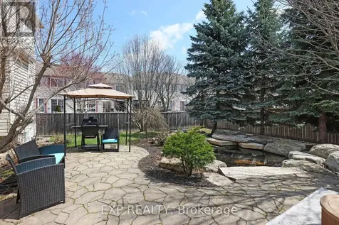 415 Dundonald Drive Ottawa ON K2J 0G7