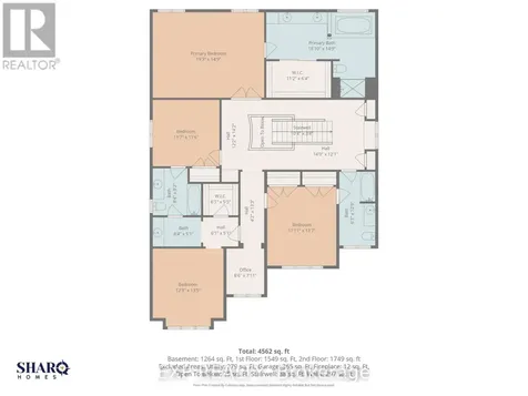 415 Dundonald Drive Ottawa ON K2J 0G7