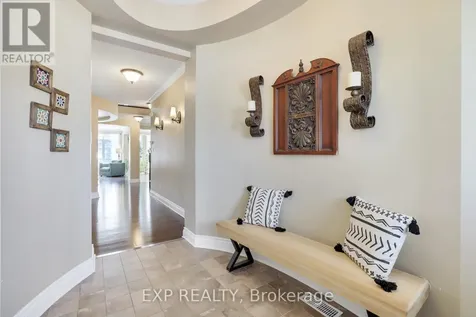 415 Dundonald Drive Ottawa ON K2J 0G7