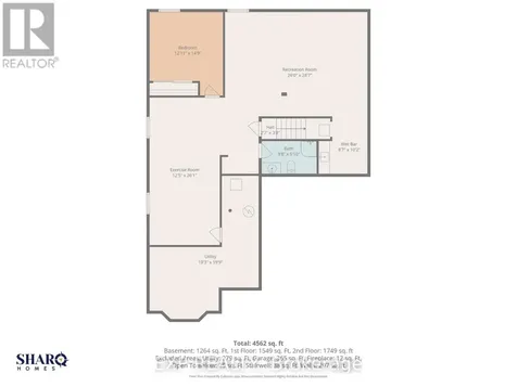 415 Dundonald Drive Ottawa ON K2J 0G7