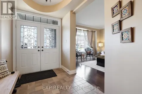 415 Dundonald Drive Ottawa ON K2J 0G7