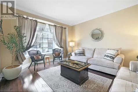 415 Dundonald Drive Ottawa ON K2J 0G7