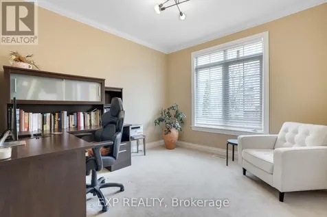 415 Dundonald Drive Ottawa ON K2J 0G7