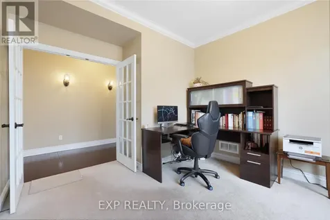 415 Dundonald Drive Ottawa ON K2J 0G7