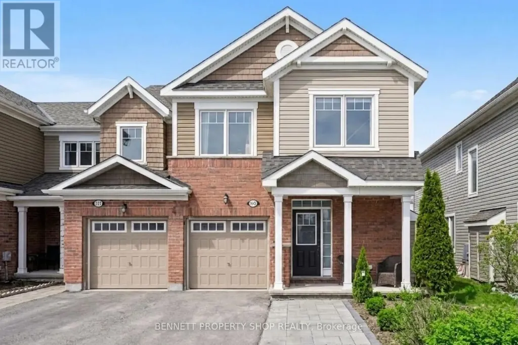 159 Conifer Creek Circle Ottawa ON K2M 0M2