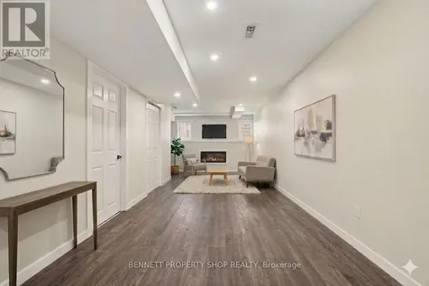 159 Conifer Creek Circle Ottawa ON K2M 0M2