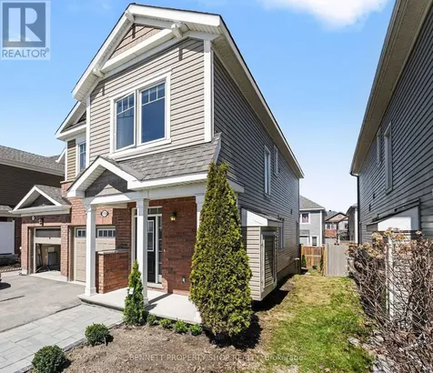 159 Conifer Creek Circle Ottawa ON K2M 0M2