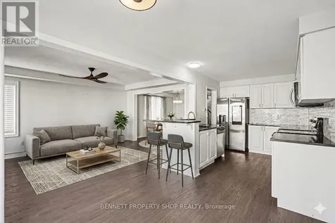 159 Conifer Creek Circle Ottawa ON K2M 0M2