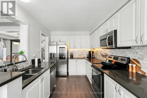 159 Conifer Creek Circle Ottawa ON K2M 0M2
