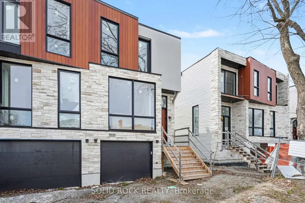 838 Alpine Avenue Ottawa ON K2B 5R6