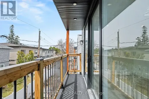 838 Alpine Avenue Ottawa ON K2B 5R6