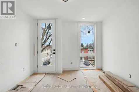 838 Alpine Avenue Ottawa ON K2B 5R6