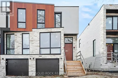 838 Alpine Avenue Ottawa ON K2B 5R6