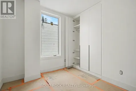 838 Alpine Avenue Ottawa ON K2B 5R6