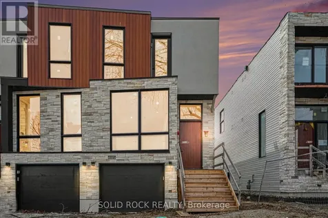 838 Alpine Avenue Ottawa ON K2B 5R6