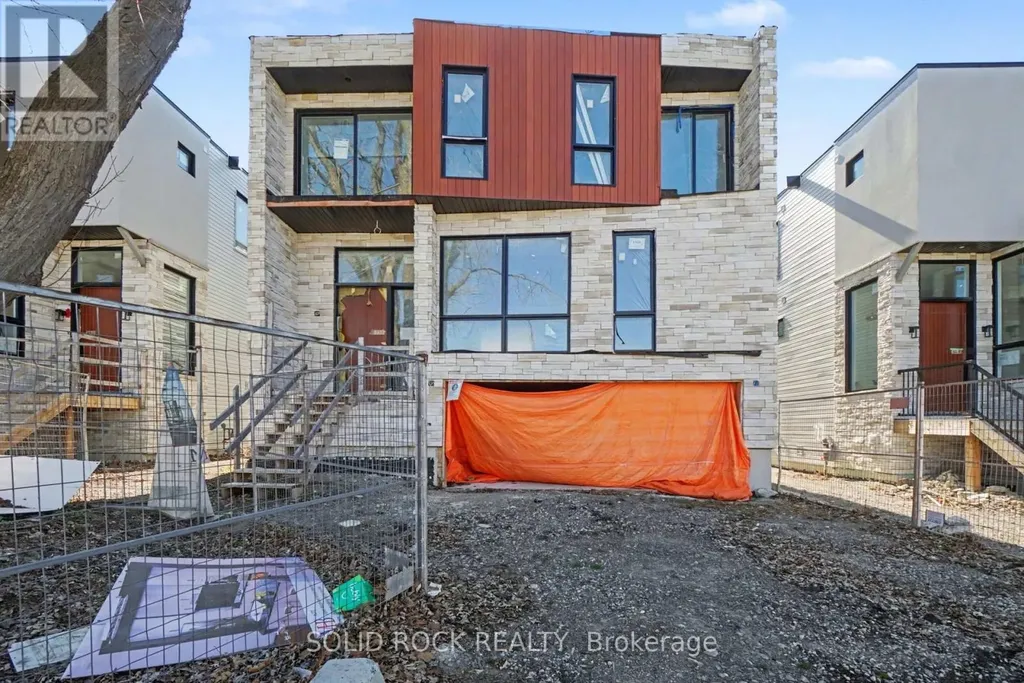 830 Alpine Avenue Ottawa ON K2B 5R6