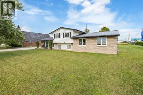 7882+7884 Rawlings Road Lambton Shores ON N0N 1J0