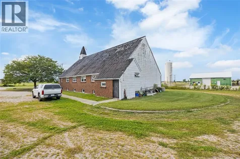7882+7884 Rawlings Road Lambton Shores ON N0N 1J0