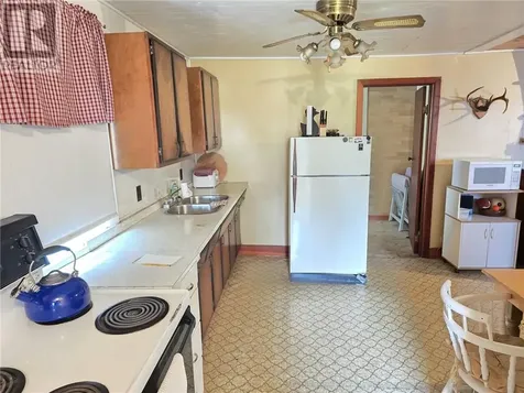 916 Campbell Road Evansville ON P0P 1E0