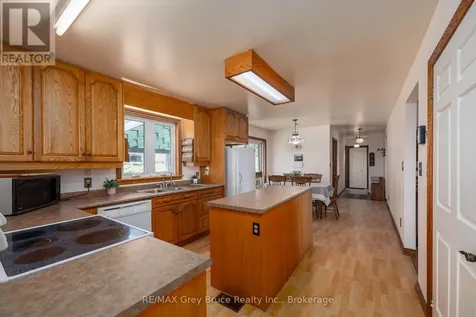 138558 Grey Road 112 N Meaford ON N4L 1W5